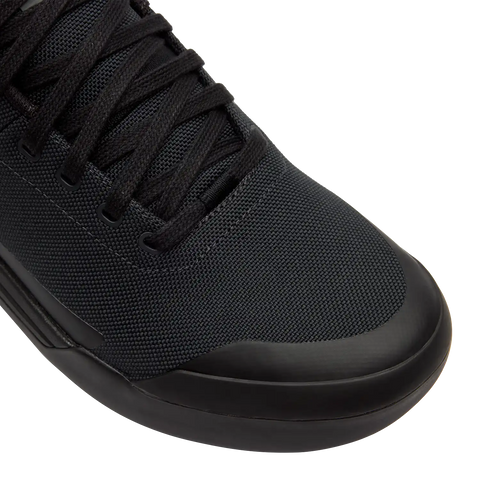 Fox Union Mid-Top Canvas Shoes