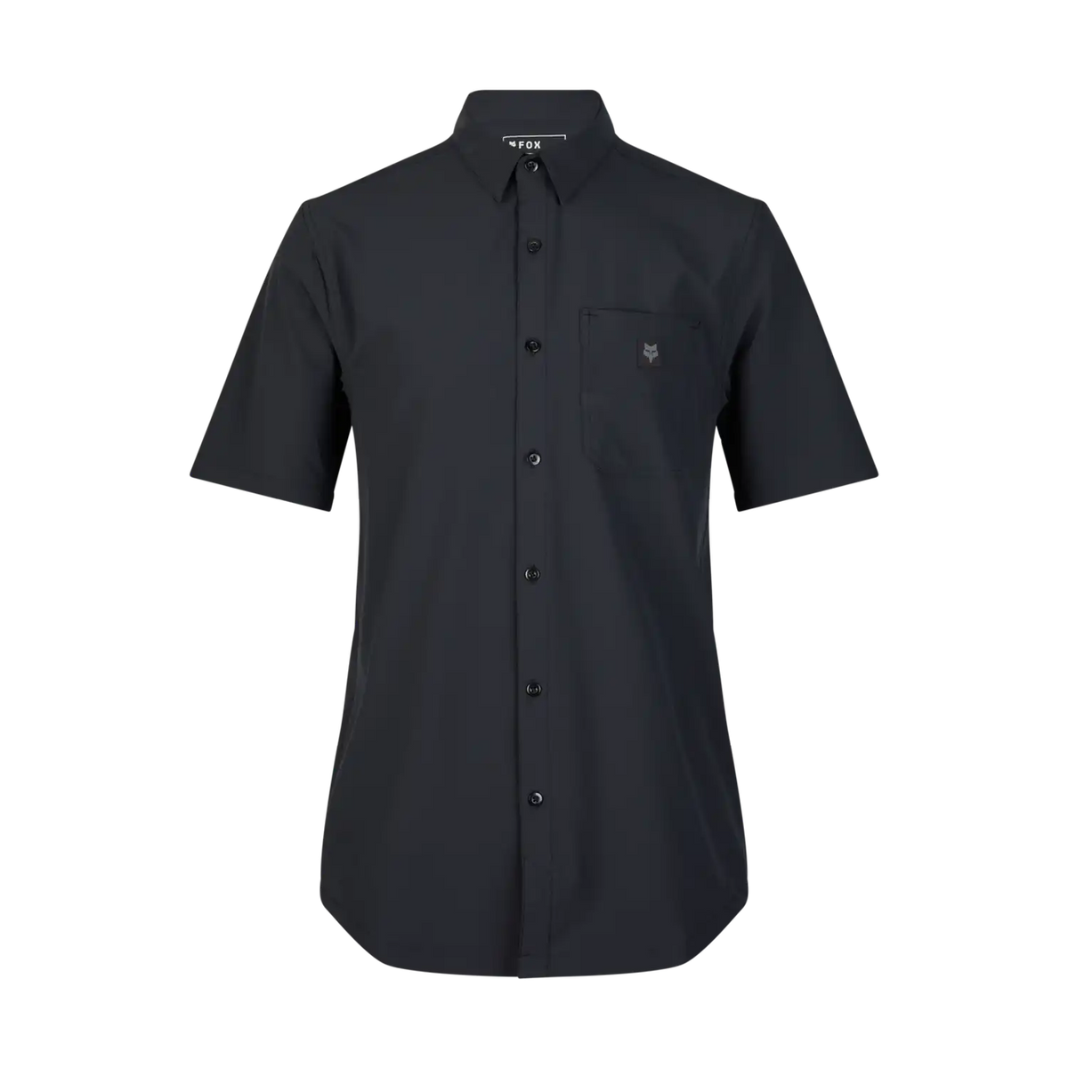 Ranger Woven Jersey