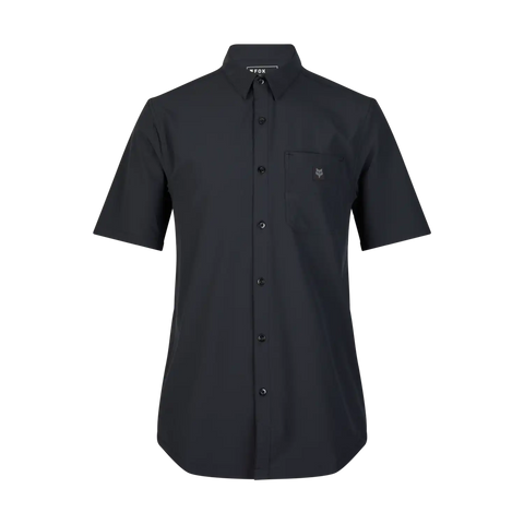 Ranger Woven Jersey