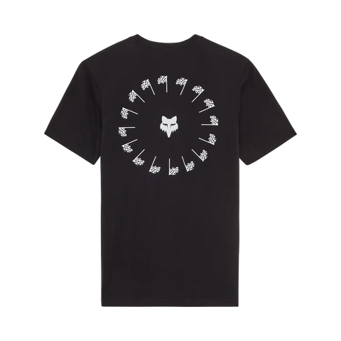 Winners Circle Premium Tee