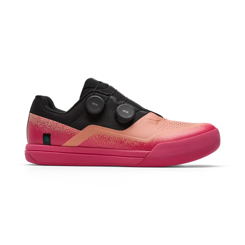 Fox Union BOA Vision Limited Edition