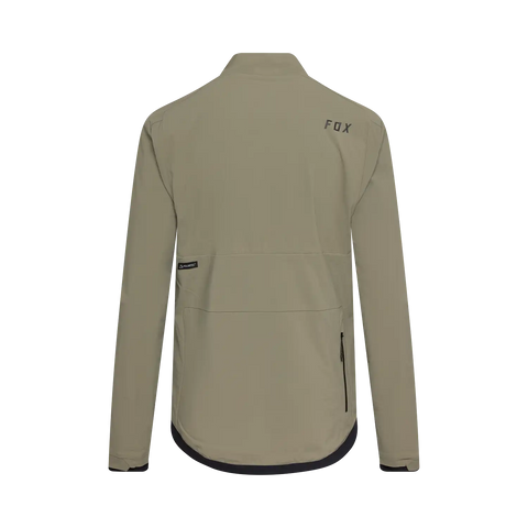 Defend Fire Alpha Jacket