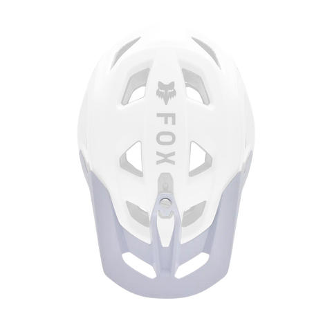 Speedframe Solid Helmet Visor (2025)