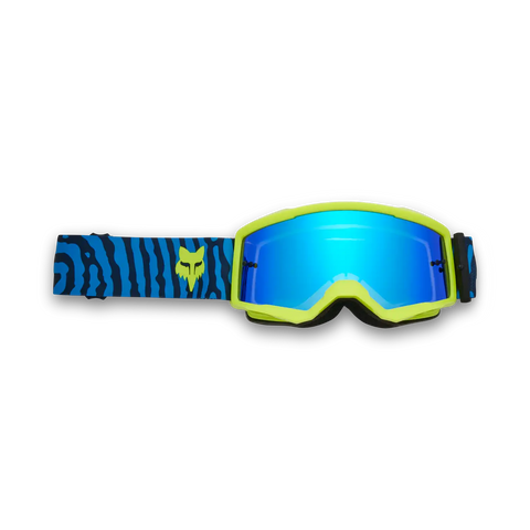 Youth Main Impression Mirrored Lens Goggles