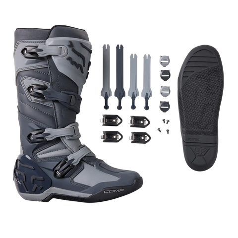 Comp Boots