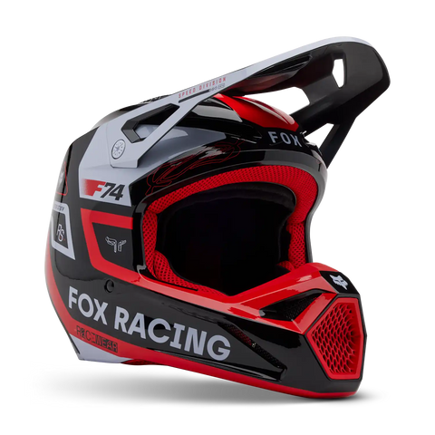 V1 Race Spec Helmet