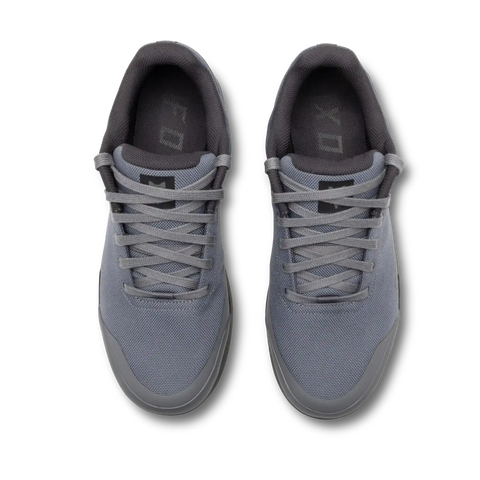 Fox Union Canvas Shoes