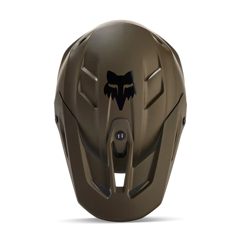 V3 Solid Helmet
