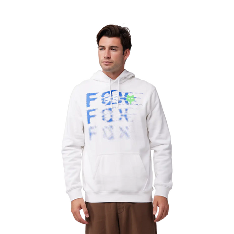 Emotion Pullover Hoodie