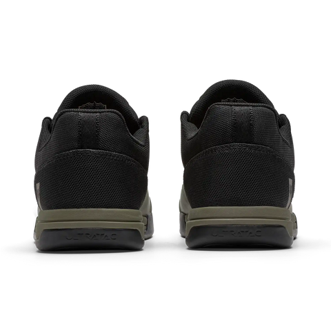 Fox Union Canvas Shoes