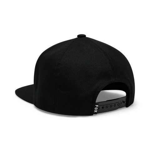 Youth Kawi Snapback Hat