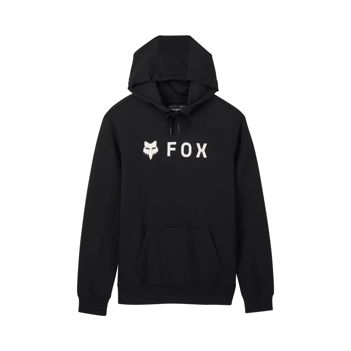 Absolute Pullover Hoodie