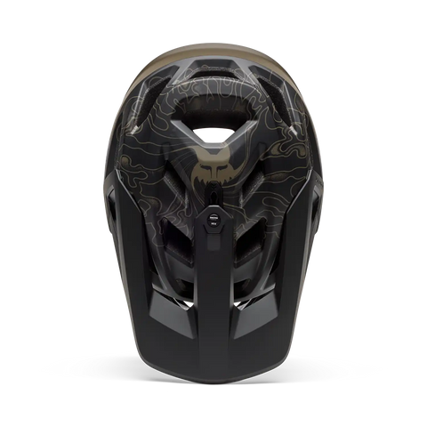 Proframe Frequency Helmet