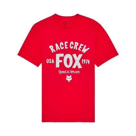 Slogan Premium Tee