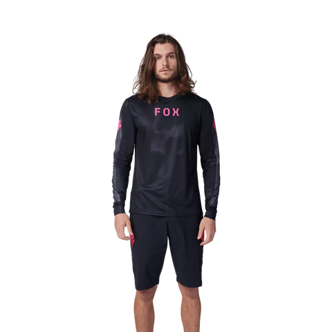 Ranger Taunt Long Sleeve Jersey