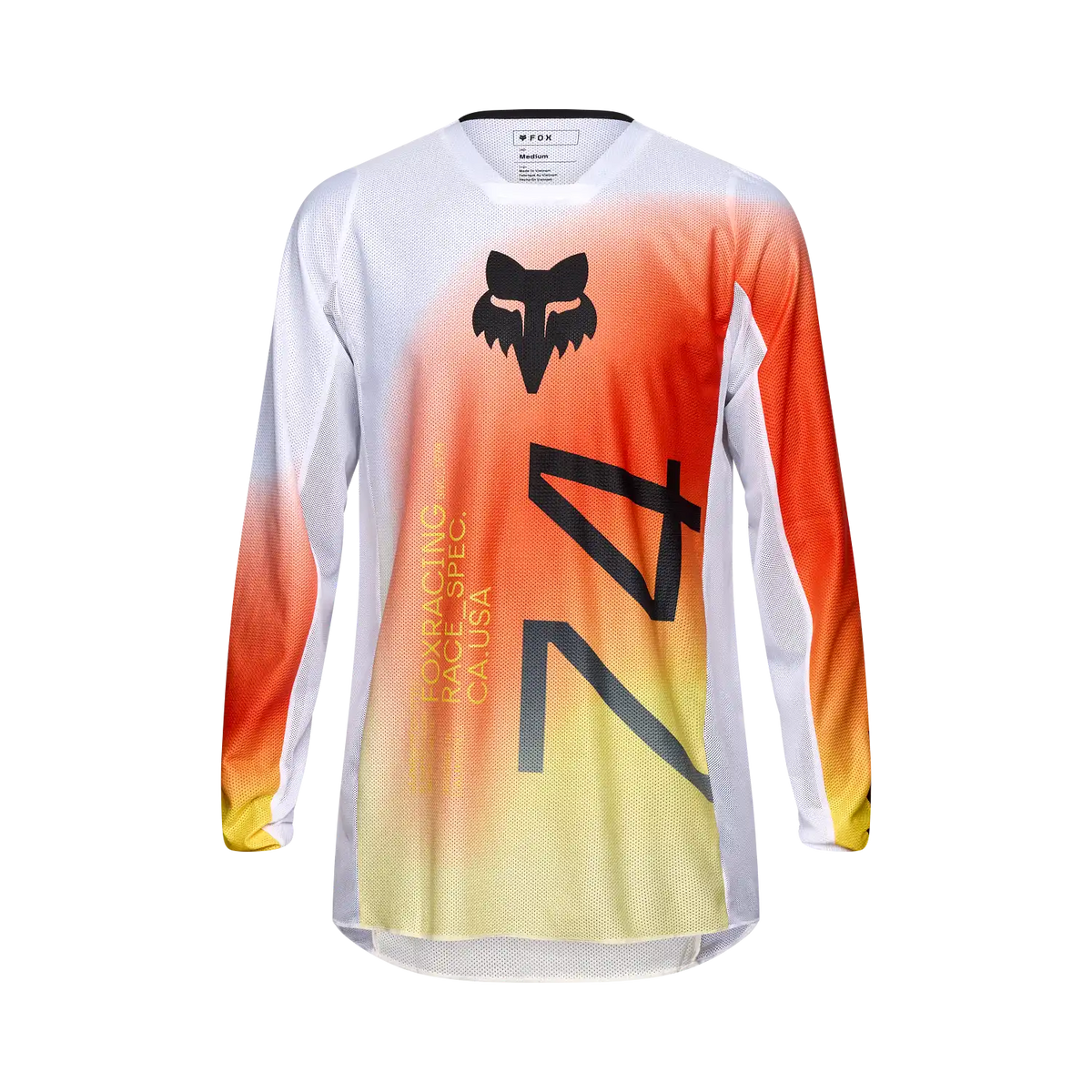 180 Air Haze Jersey