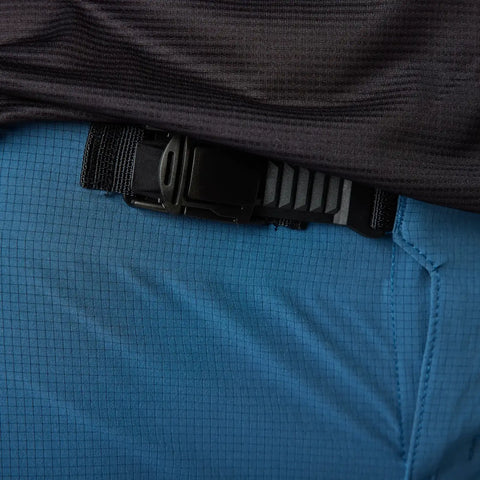Womens Flexair Ascent Shorts