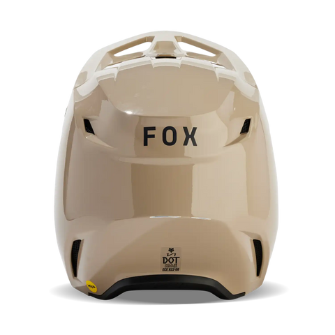 V1 Solid Helmet