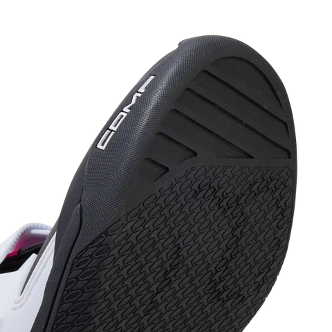 Womens Comp Boots