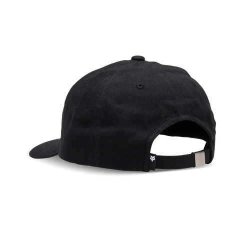 Womens Wordmark Adjustable Hat