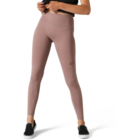 Womens Detour Leggings