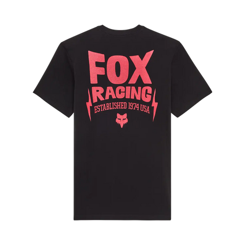 Bolt Premium Tee