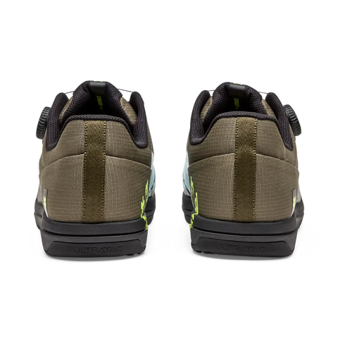 Fox Union Limited Edition BOA Clipless Shoes