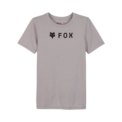 Womens Absolute Tech Tee