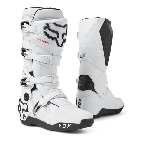 Motion Boots