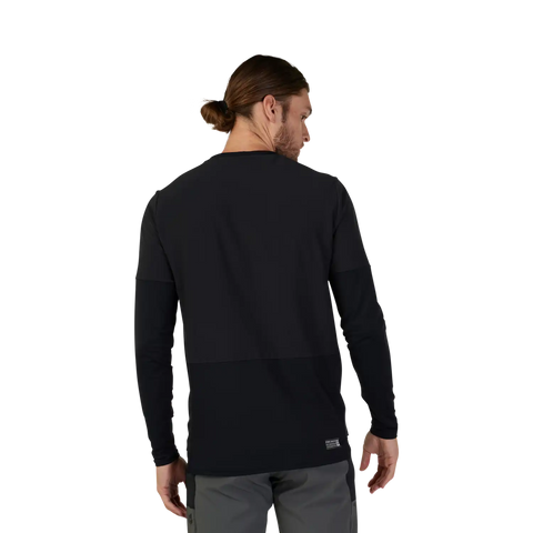 Defend Thermal Jersey