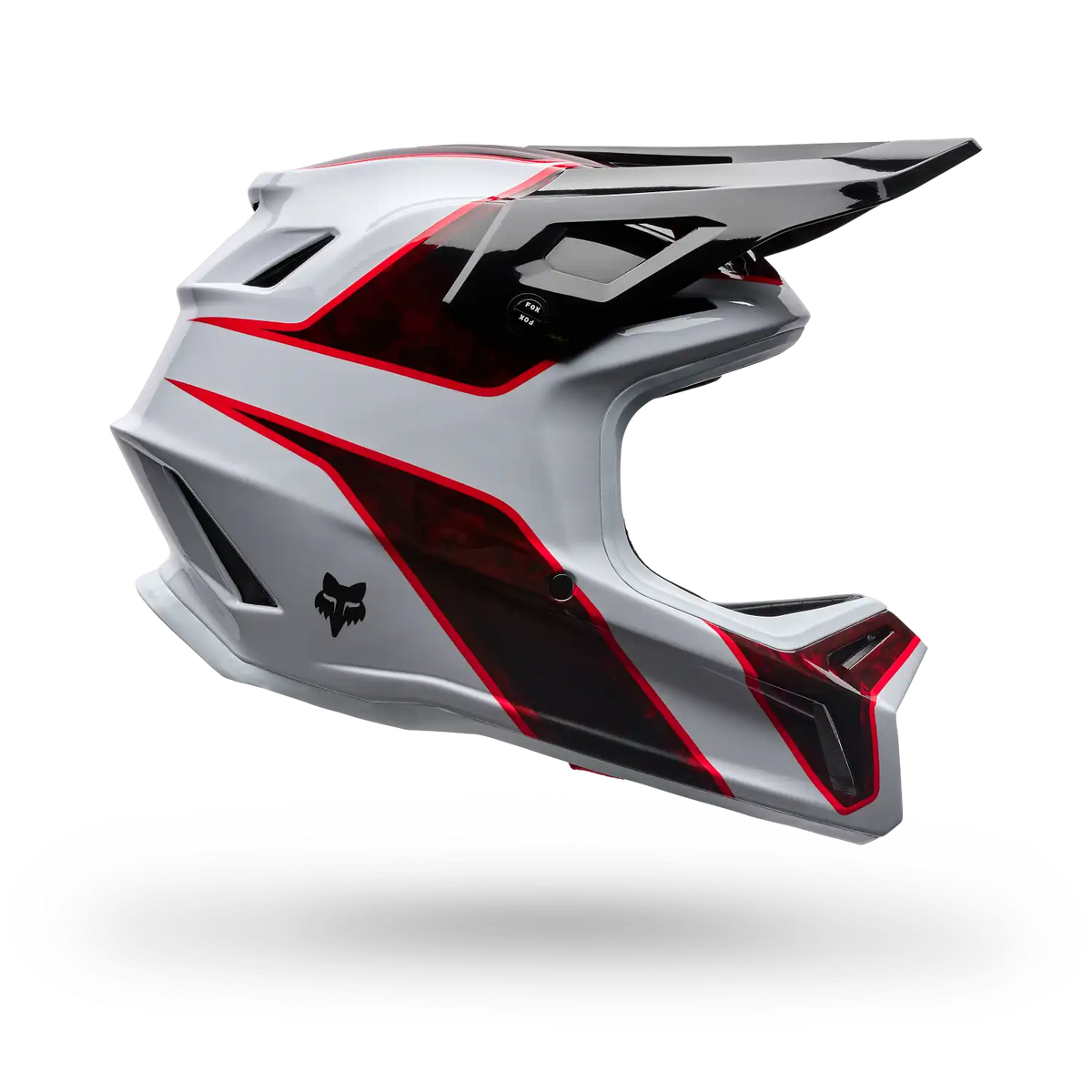 Rampage RS Crypt Helmet