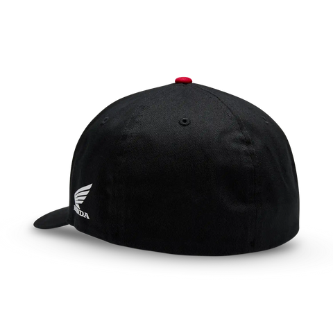 Honda Flexfit Hat