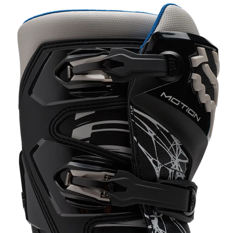 Motion Diffuse Special Edition Boots