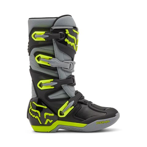 Youth Comp Boots