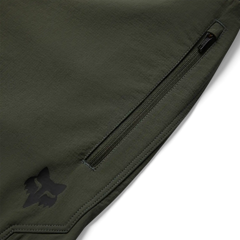 Ranger Shorts