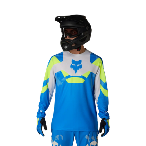Ranger Long Sleeve Jersey Tactile