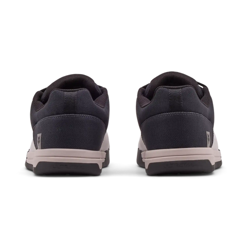 Fox Union Canvas Shoes