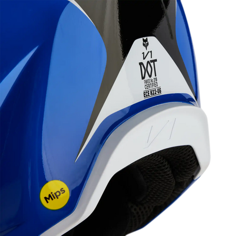 V1 Nitro Helmet
