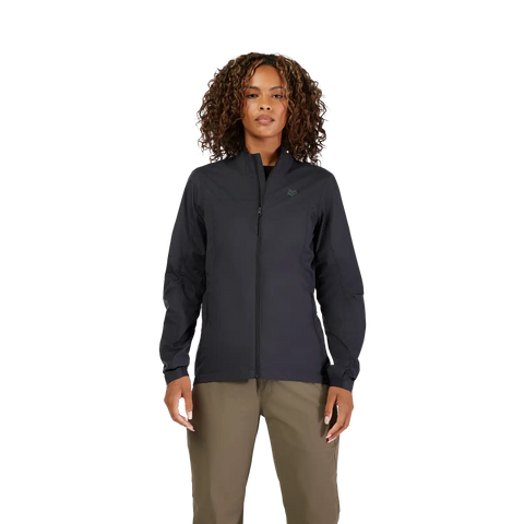 Womens Ranger Wind Jacket