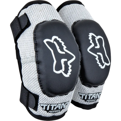 Peewee Titan S/M Elbow Pads