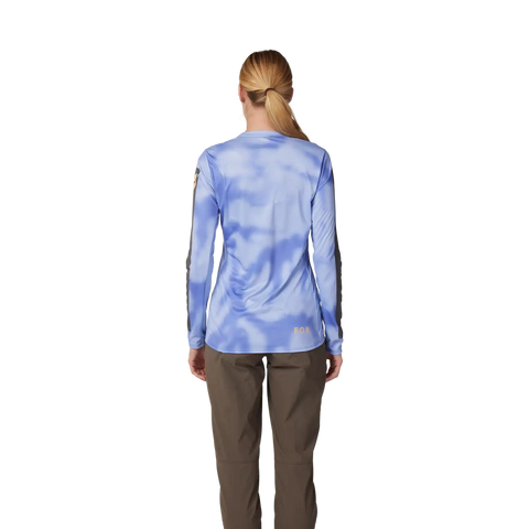Womens Ranger Taunt Long Sleeve Jersey