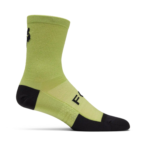 6" Flexair Merino Sock