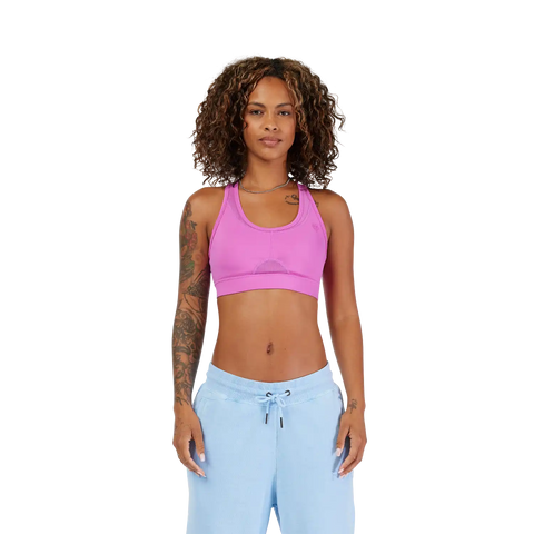 Womens Motive Sports Bra