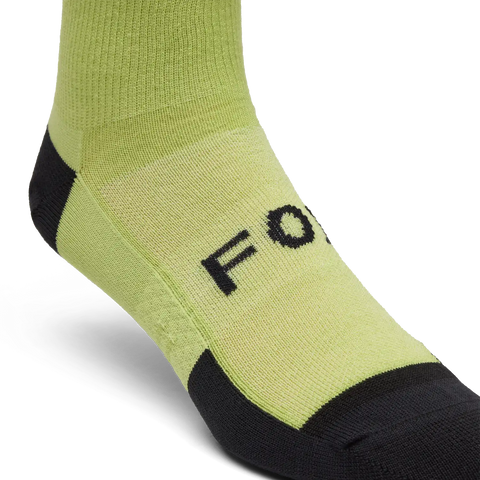 6" Flexair Merino Sock