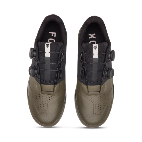Fox Union BOA Flat Shoes