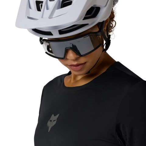 Womens Flexair Long Sleeve Jersey