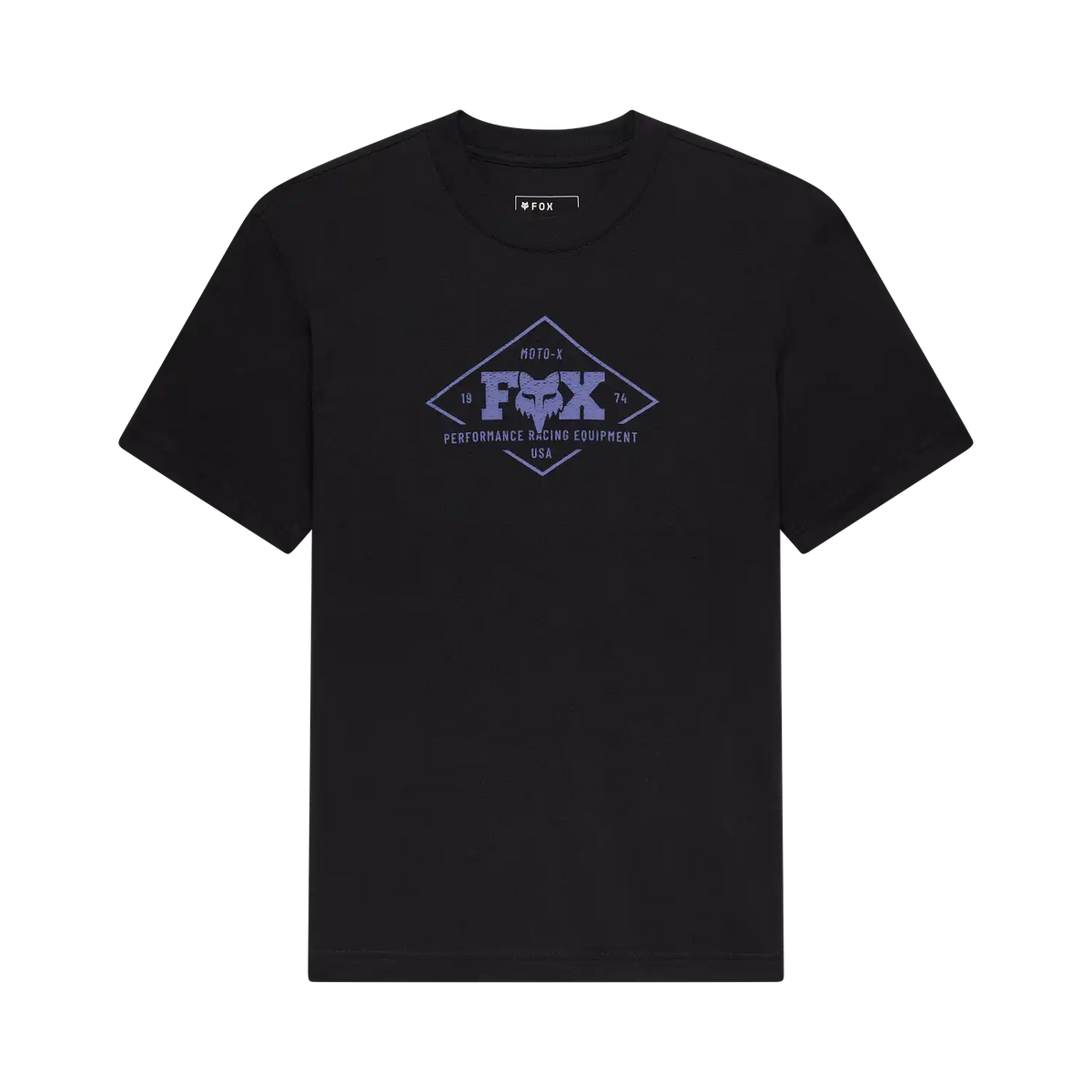 Women's Static Short Sleeve Tee