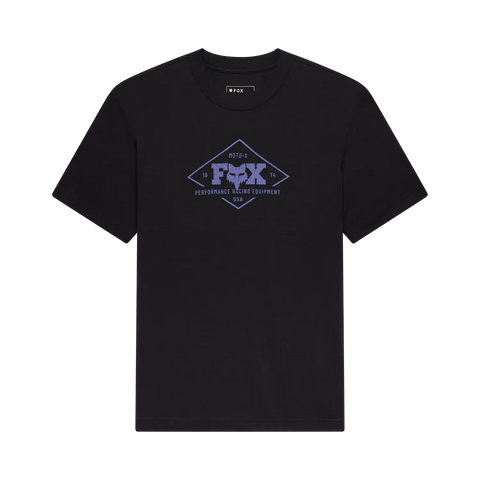 Women's Static Short Sleeve Tee