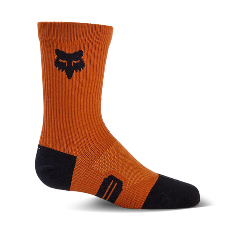 Youth Ranger Crew 6" Socks