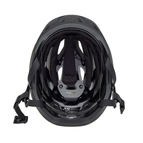 Crossframe Pro Exploration Helmet
